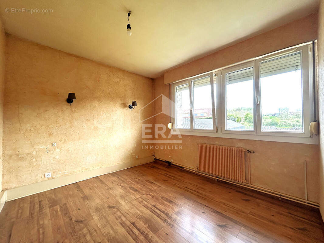 Maison à BLENDECQUES