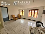 Maison à BALAN