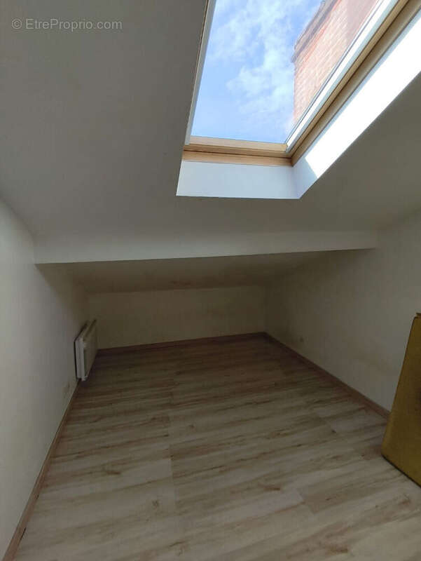 Appartement à MONT-DE-MARSAN