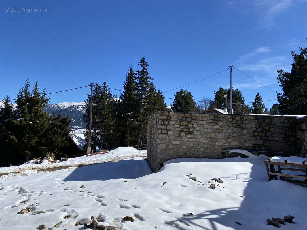 Appartement à BOLQUERE