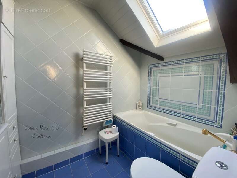 Appartement à FERNEY-VOLTAIRE