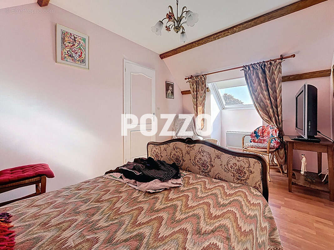 Maison à SAINT-PAIR-SUR-MER