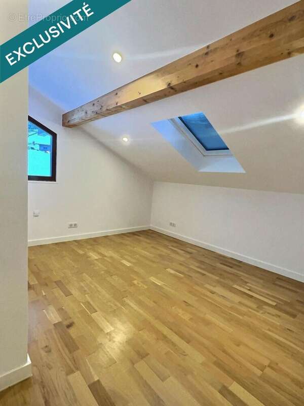 Photo 4 - Maison à THOLLON-LES-MEMISES