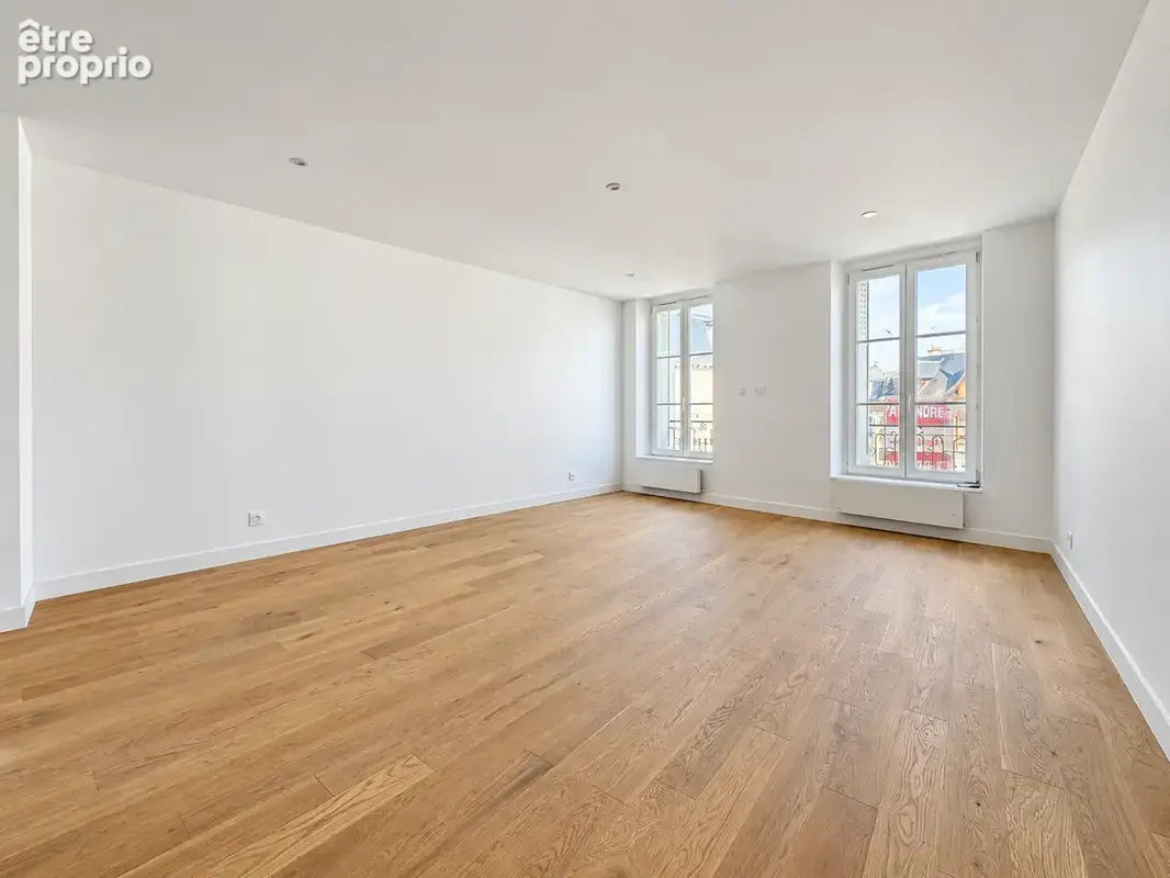 Studio hypercentre - 38 m2 - photo 1