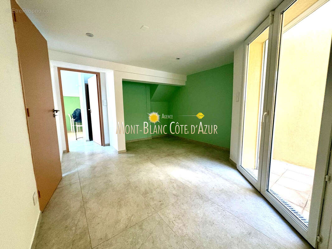 Appartement à SAINTE-MAXIME