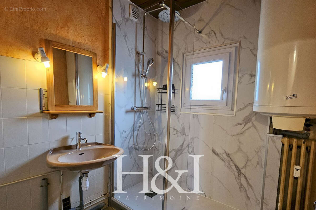 Appartement à POITIERS