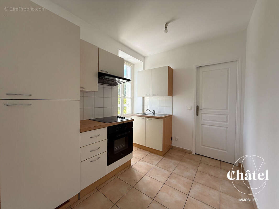 Duplex F3 - Proche A1 et tous commerces - photo 3