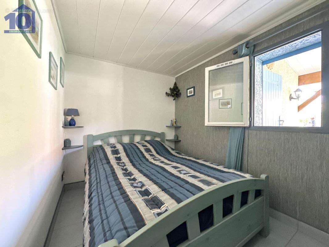 Maison 35 m² à Valras-Plage  - photo 7