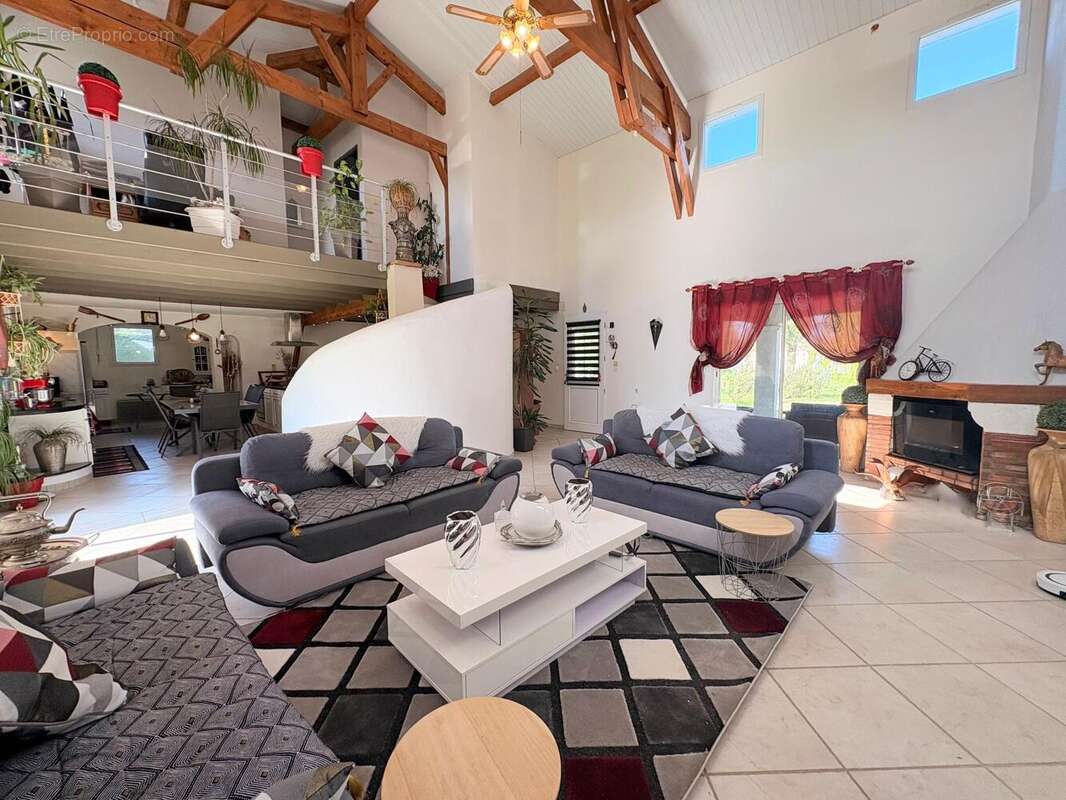 Photo 3 - Maison à VALENCE