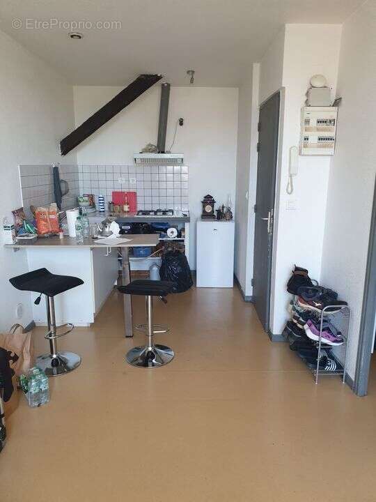 Appartement à MARMANDE