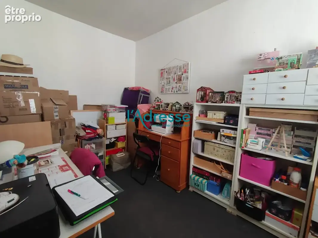 Ensemble immobilier de 189m² à MONTREVAULT - photo 6
