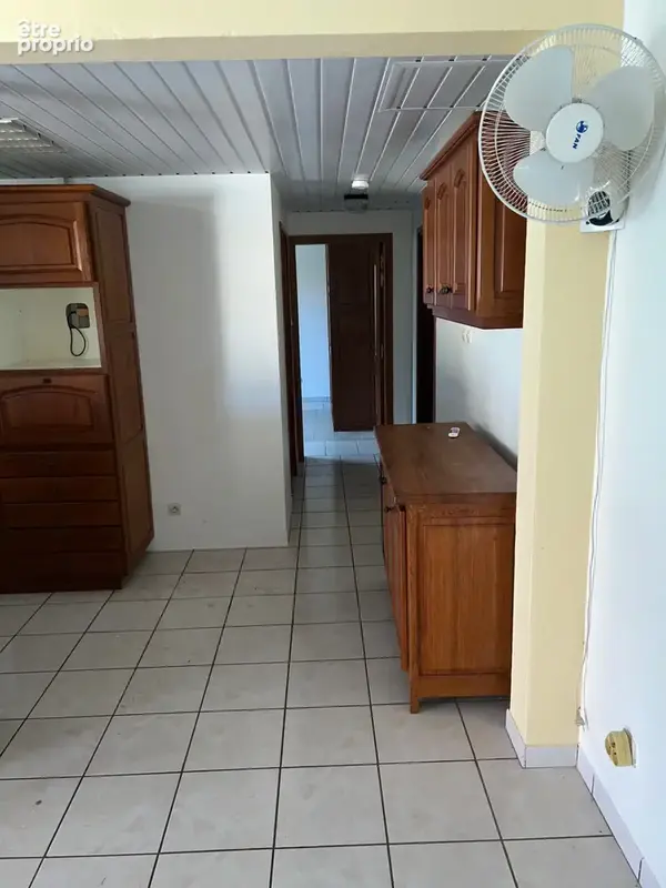 A vendre maison de type f4 et construction de type 2 - photo 5