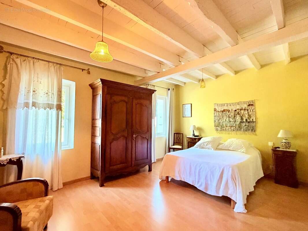 Maison à BONREPOS-RIQUET