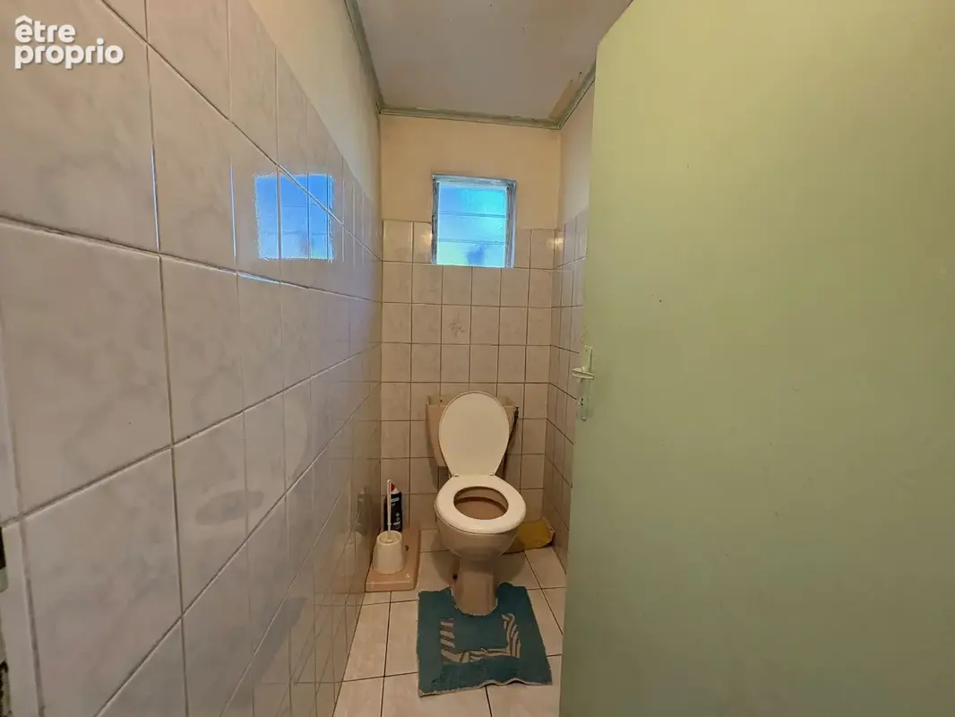 Maison 58 m² à L'etang-Sale  - photo 9
