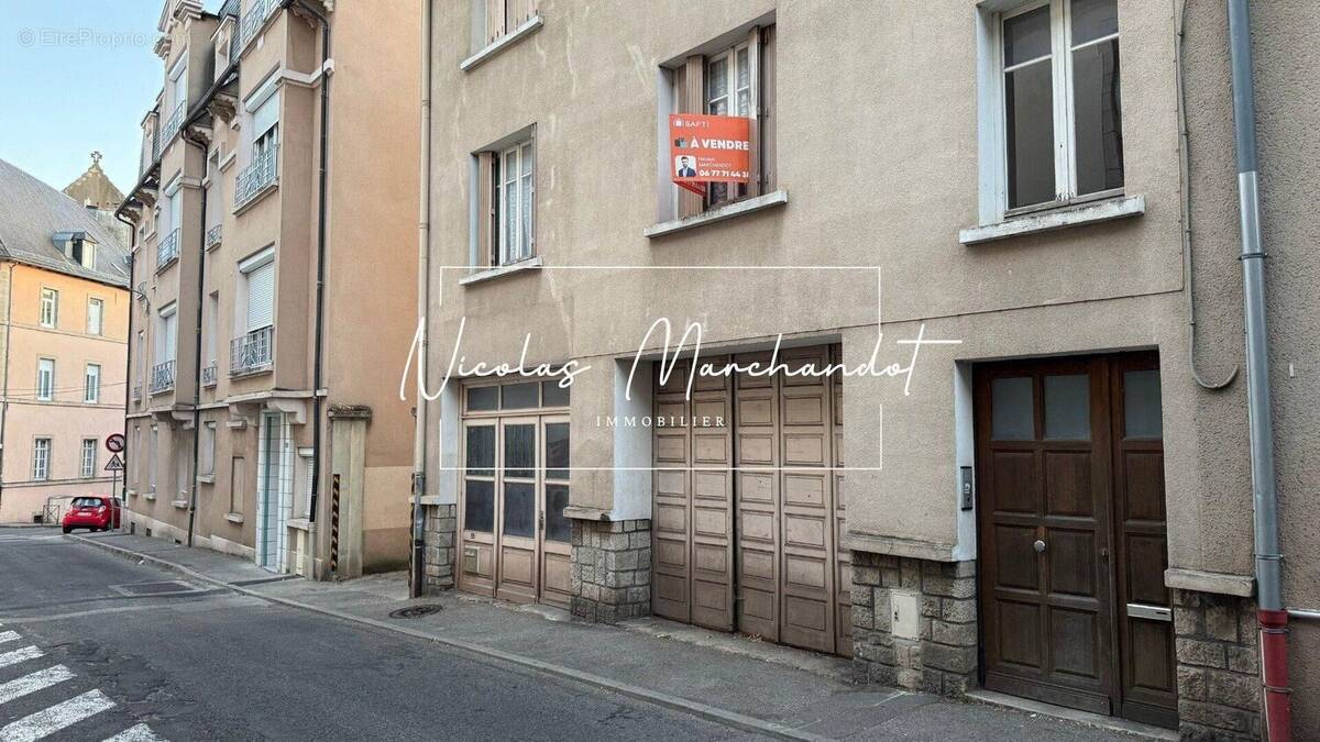 Photo 1 - Appartement à RODEZ