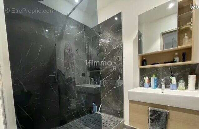 Appartement à AUBAGNE