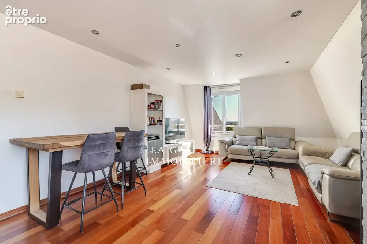 Appartement 4 pièces 102 m² à vendre à Nogent-Sur-Marne (94130) - photo 5