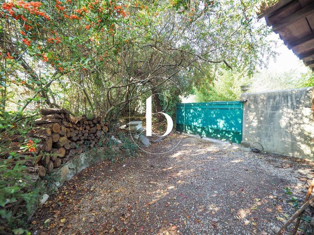 Maison à SAINT-AMBROIX