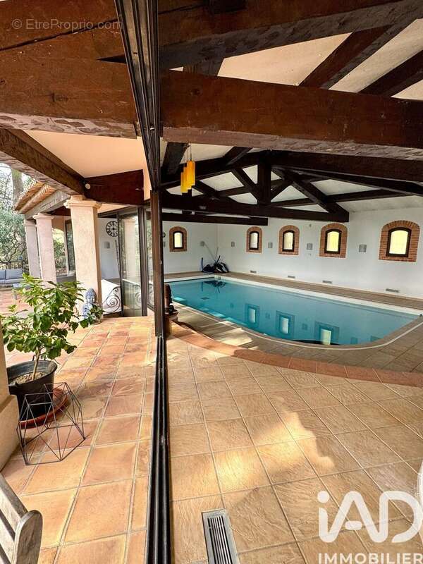 Photo 7 - Maison à FLAYOSC