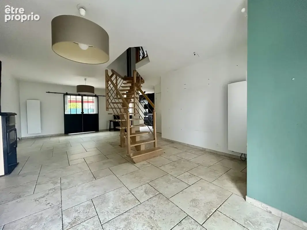 Maison 117 m² à Saint-Denis-En-Val  - photo 6