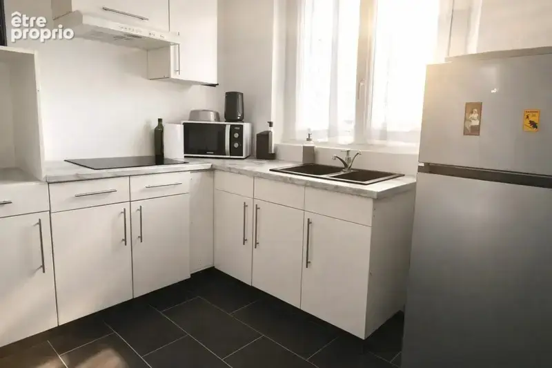 Idéal Investisseur ! Appartement T2 vendu loué avec Garage à BEAUVAIS (60) - photo 3