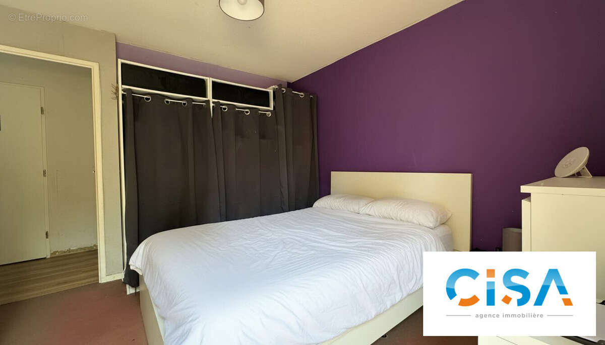 Appartement 54 m² à Pont-Sainte-Maxence  - photo 7