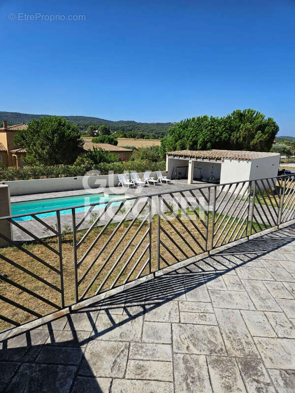 Maison à CARCASSONNE