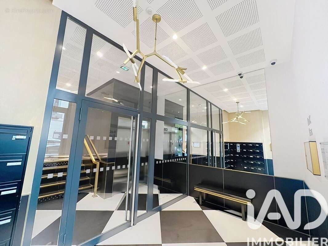 Photo 8 - Appartement à CLAMART