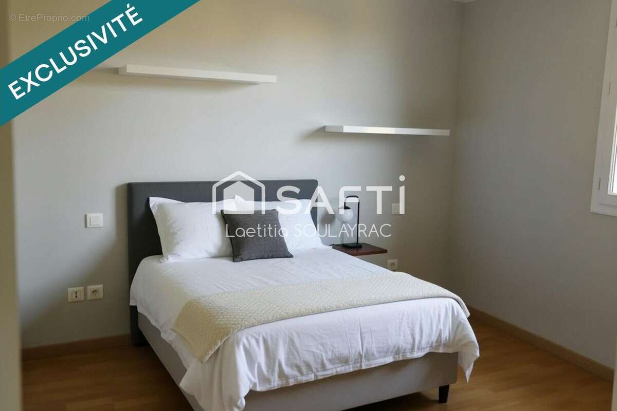 Photo 7 - Maison à LABRUGUIERE