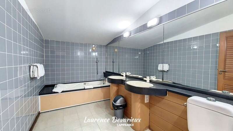 Appartement à SAINT-FRANCOIS