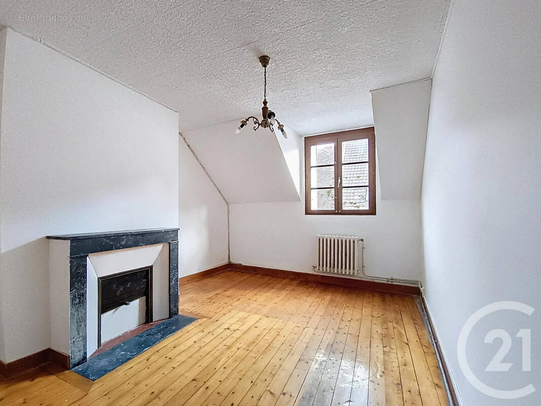 Appartement à NANGIS