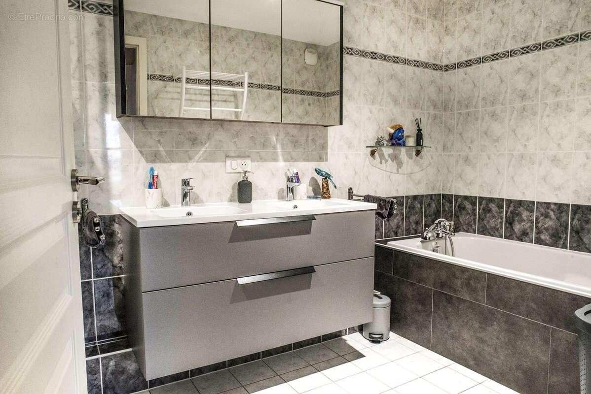 Appartement à HERRLISHEIM
