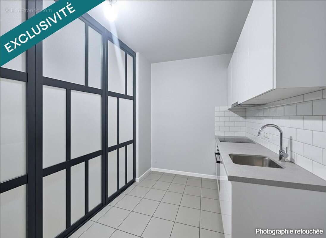Photo 7 - Appartement à ROQUEBRUNE-SUR-ARGENS