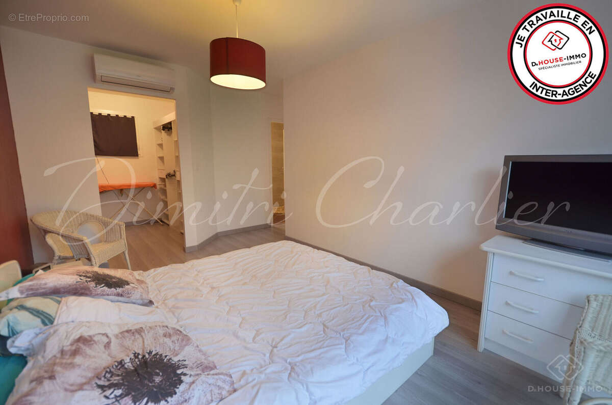 Maison 108 m² à Prignac-En-Medoc  - photo 16