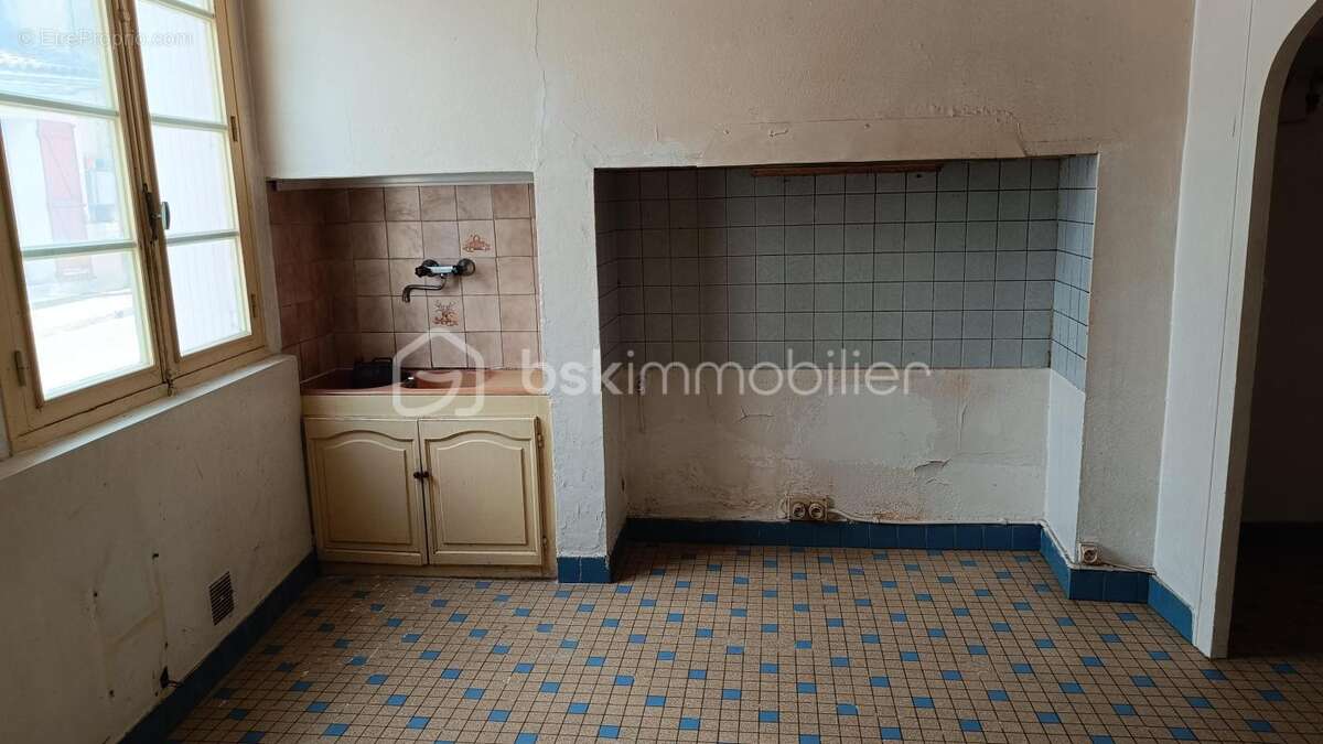 Maison de ville - photo 2