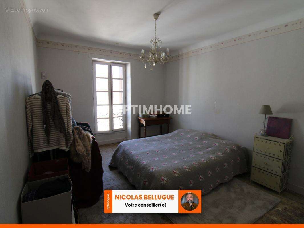 Habitez et travaillez au même endroit : 3 chambres et local commercial - photo 6
