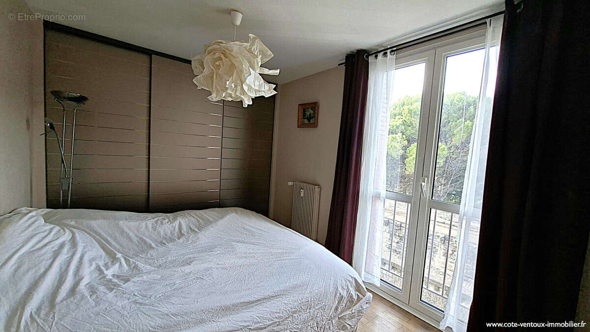 Appartement à AVIGNON