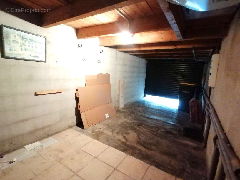 Maison à CASTELSARRASIN