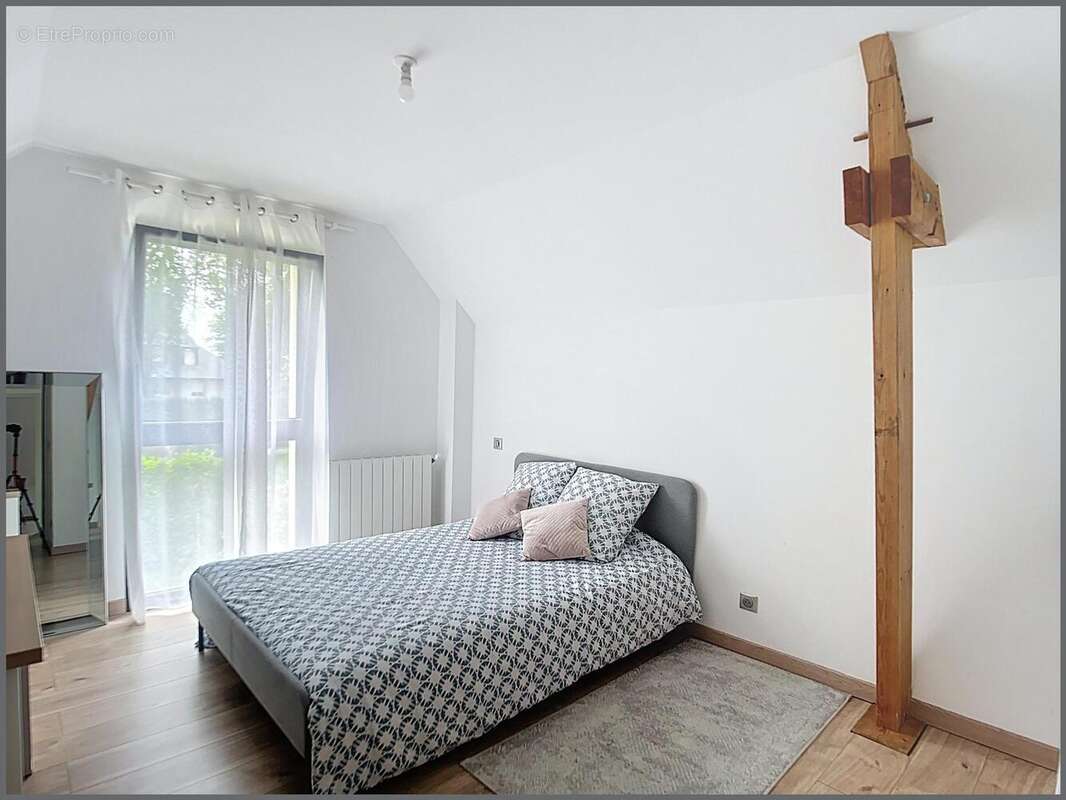 Photo 8 - Maison à ESVRES