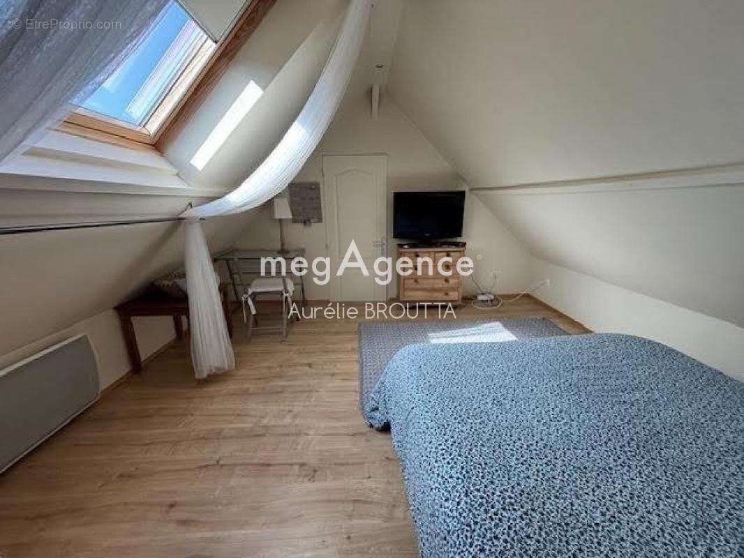maison individuelle 4 chambres - photo 6