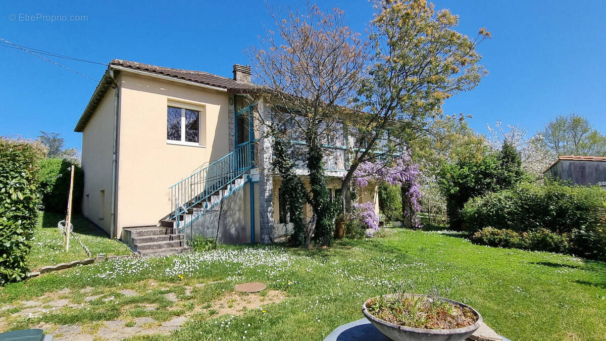 20250409_145621 - Maison à NONTRON