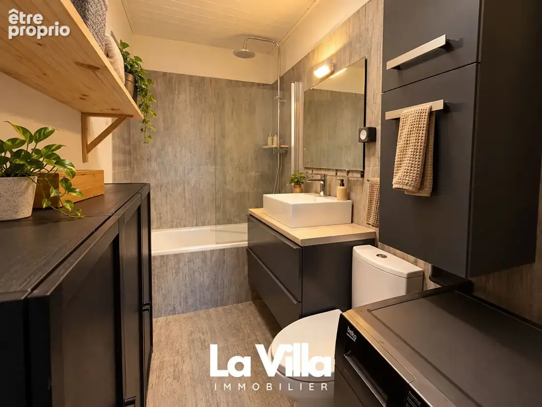 Propriété de 309 m2. - photo 15