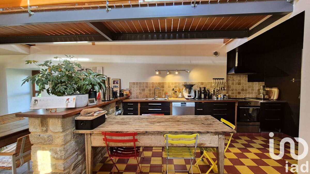 Photo 7 - Maison à PLUMERGAT