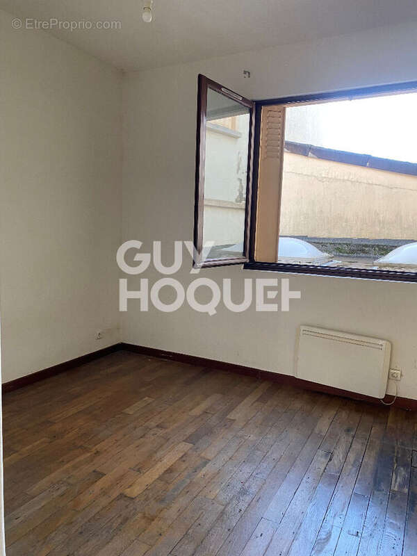 Appartement à MEUDON