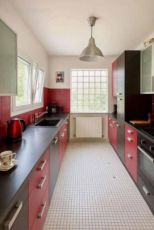 Photo 6 - Maison à ROSNY-SOUS-BOIS