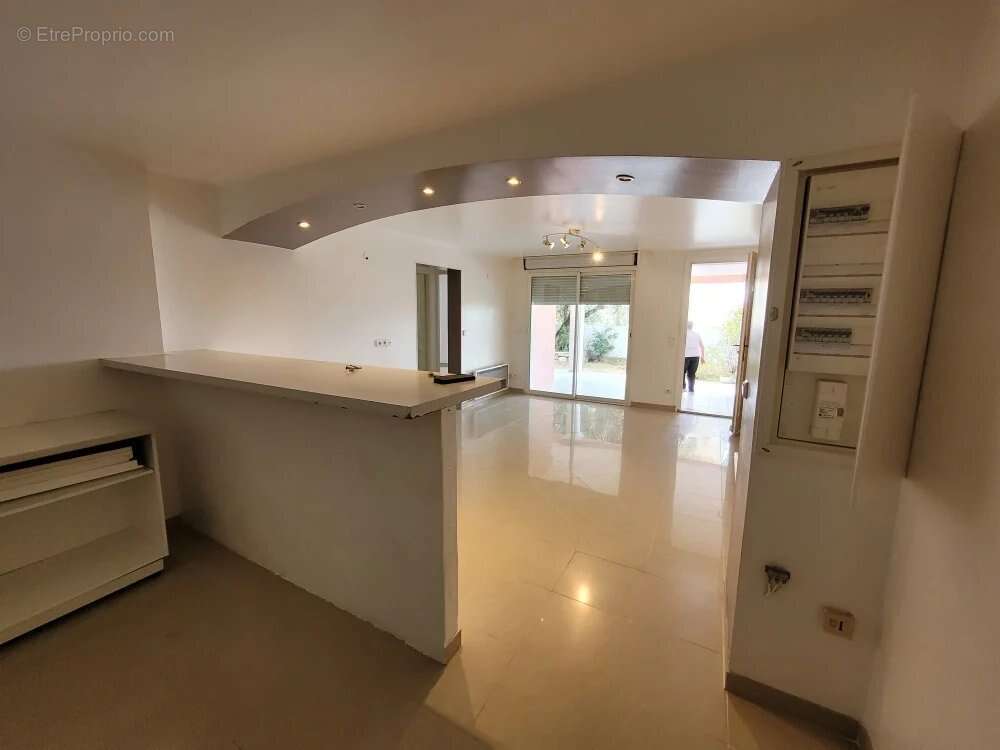 Appartement à GRASSE