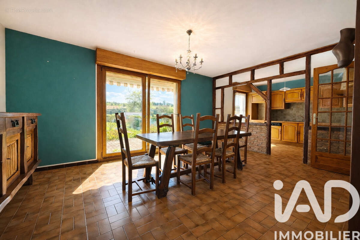 Photo 6 - Maison à ESQUERDES