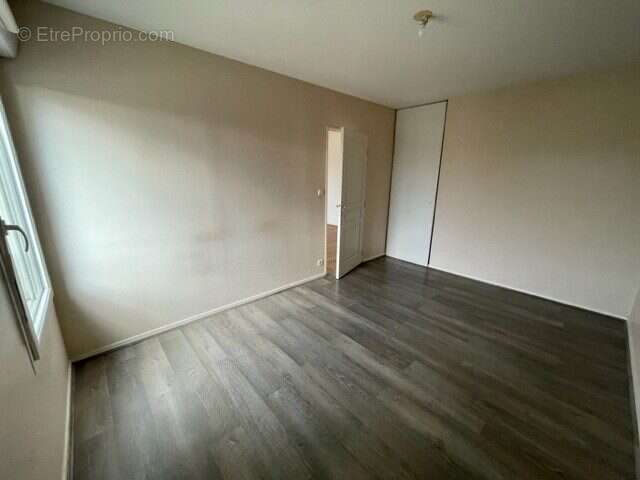 Appartement à POITIERS