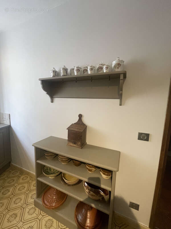 Maison à VAISON-LA-ROMAINE