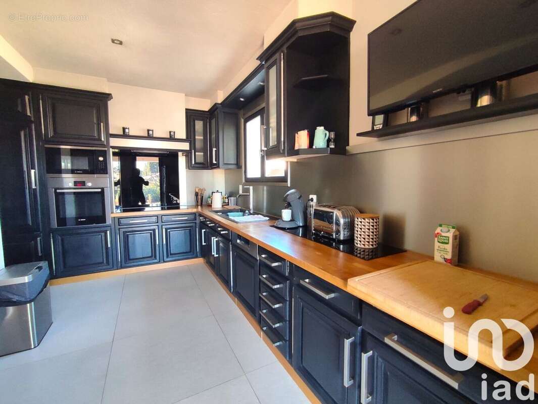 Photo 6 - Maison à LE MUY